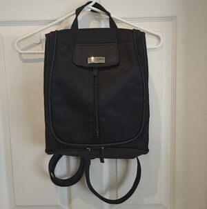 AZZARO PERFUMES Back Pack Mini Backpack Black